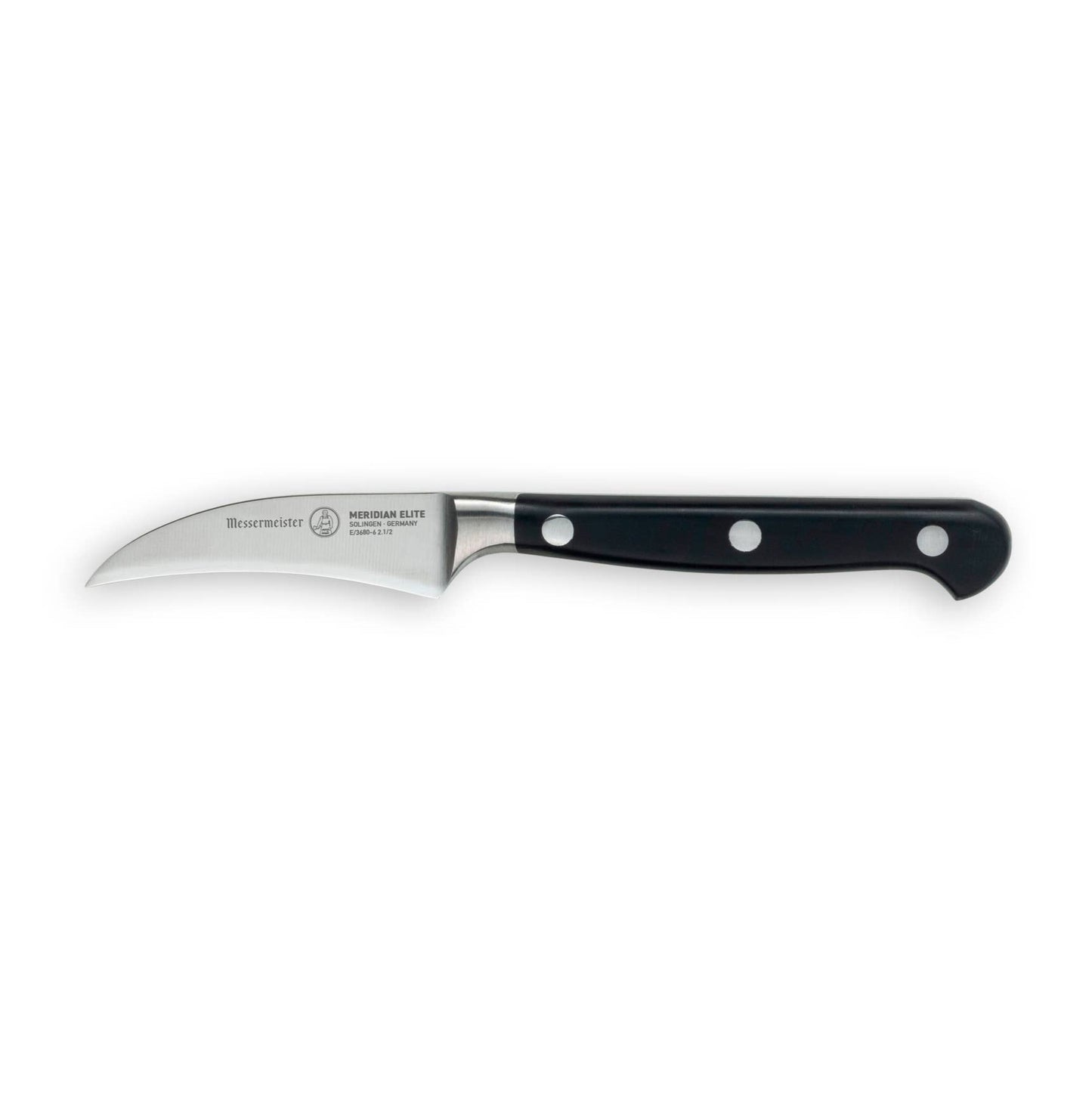 Messermeister Meridian Elite 2.5" Garnishing Knife