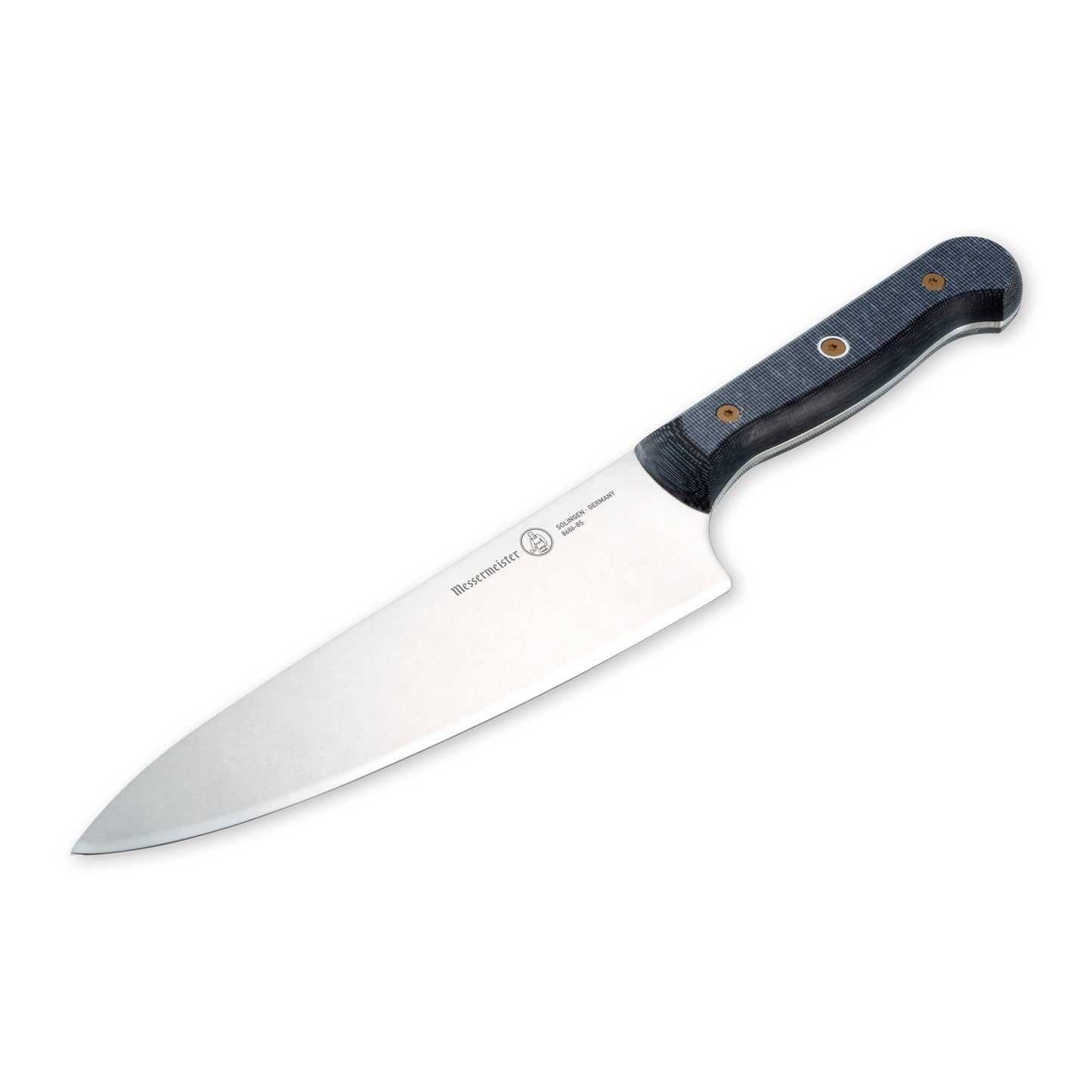 Messermeister Custom 8" Chef’s Knife