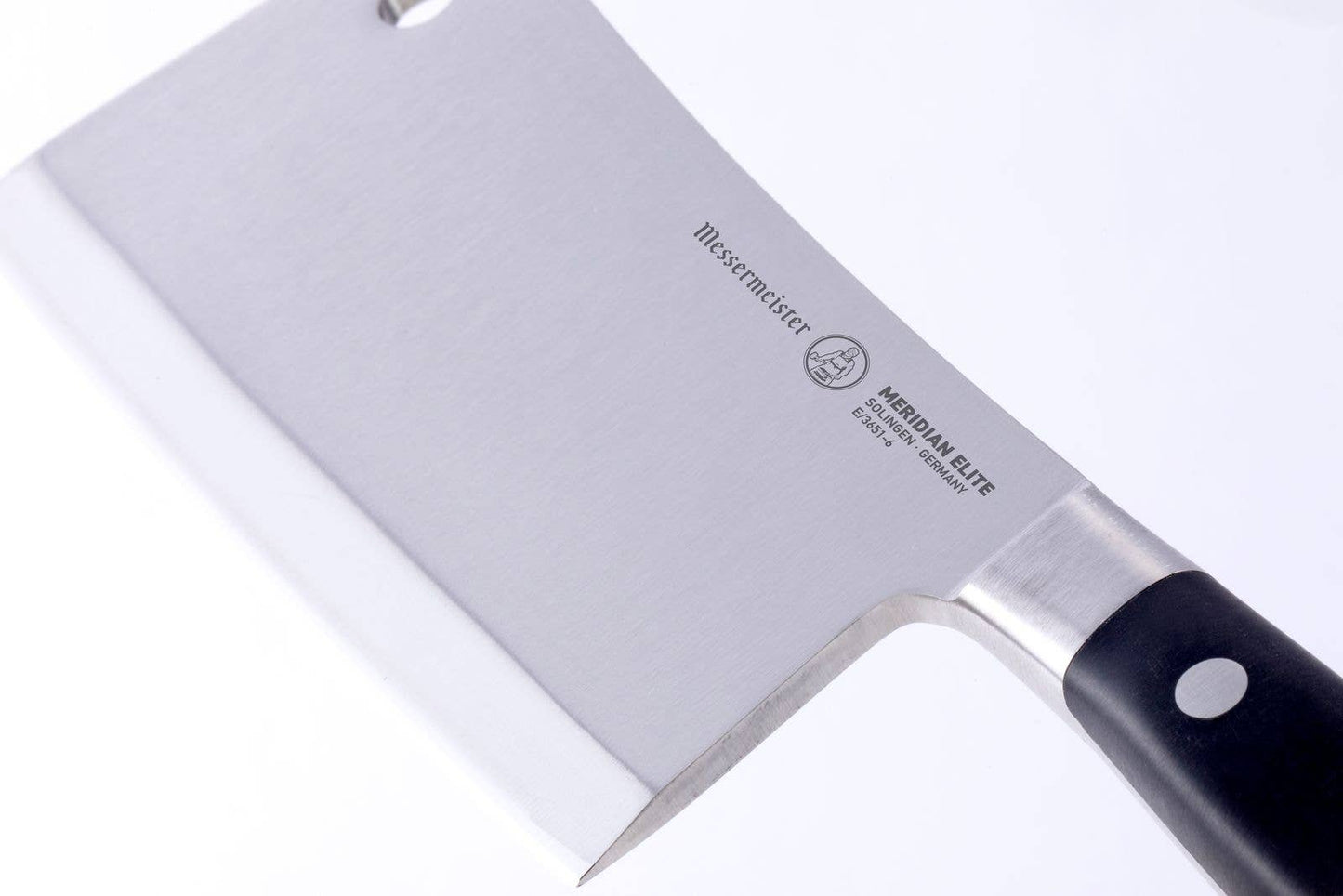 Messermeister Meridian Elite 6" Cleaver