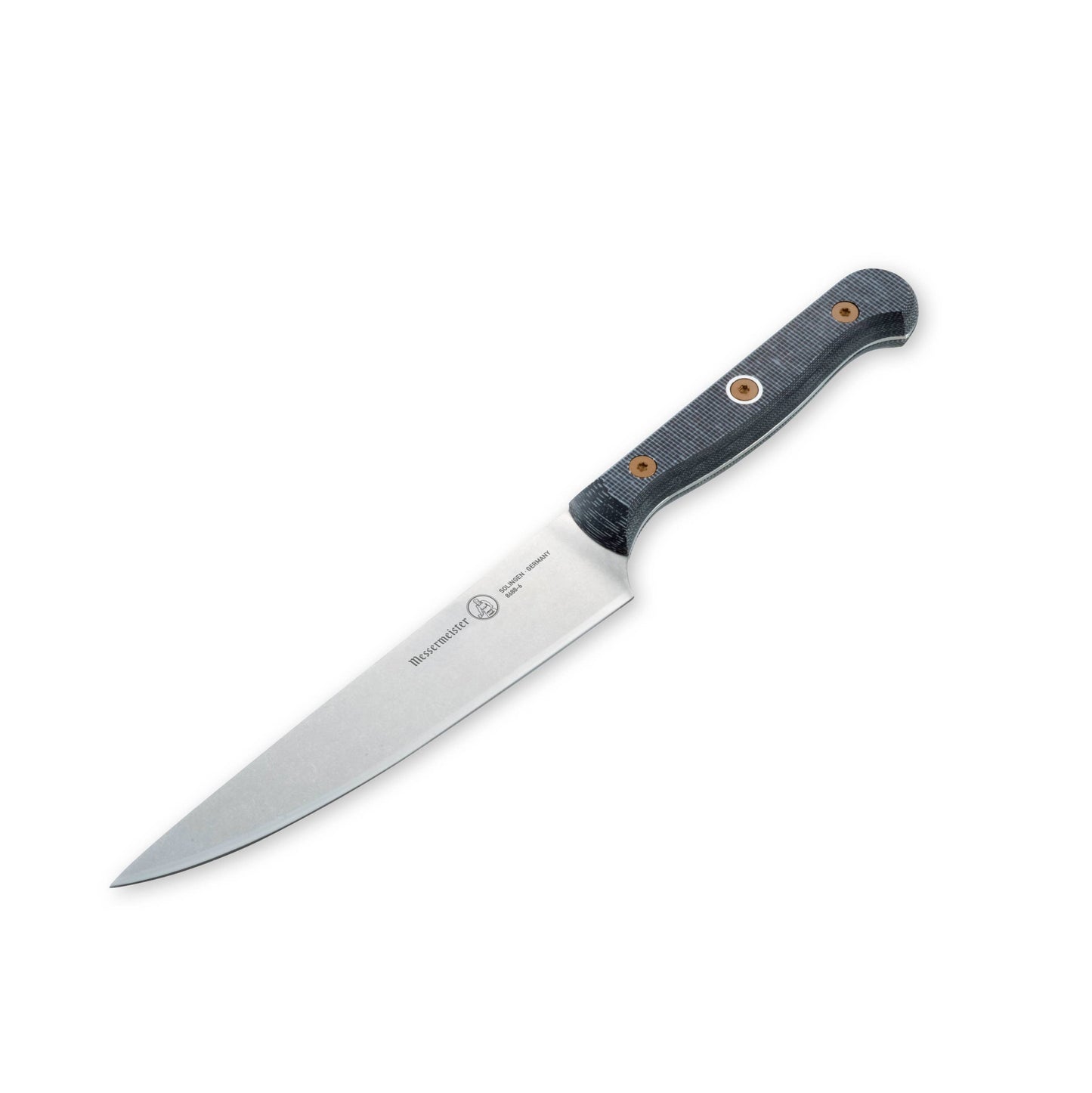 Messermeister Custom 6" Utility Knife