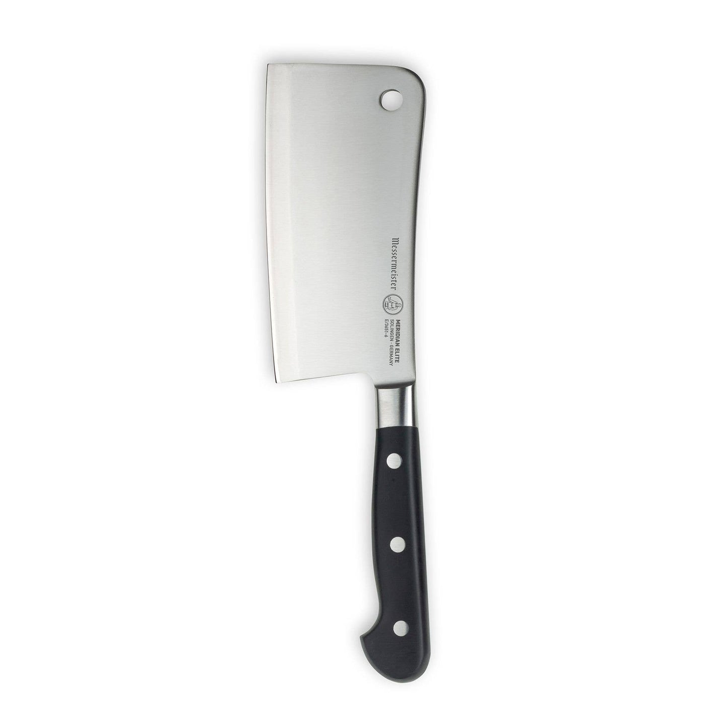 Messermeister Meridian Elite 6" Cleaver