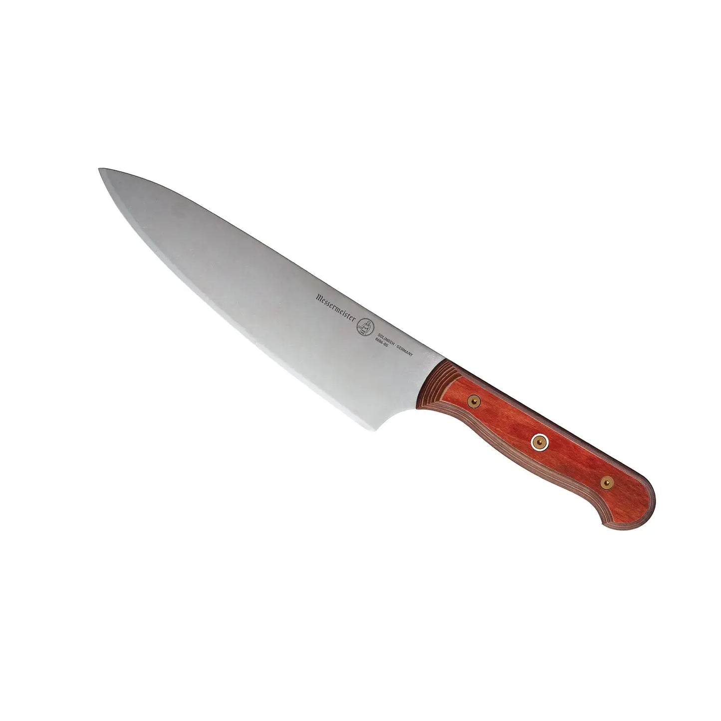 Messermeister Custom 8" Chef’s Knife