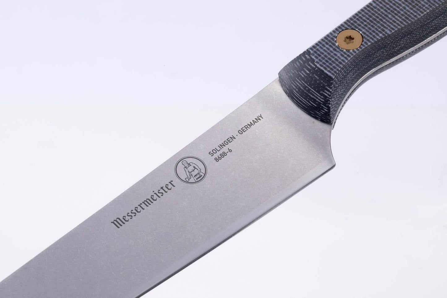 Messermeister Custom 6" Utility Knife