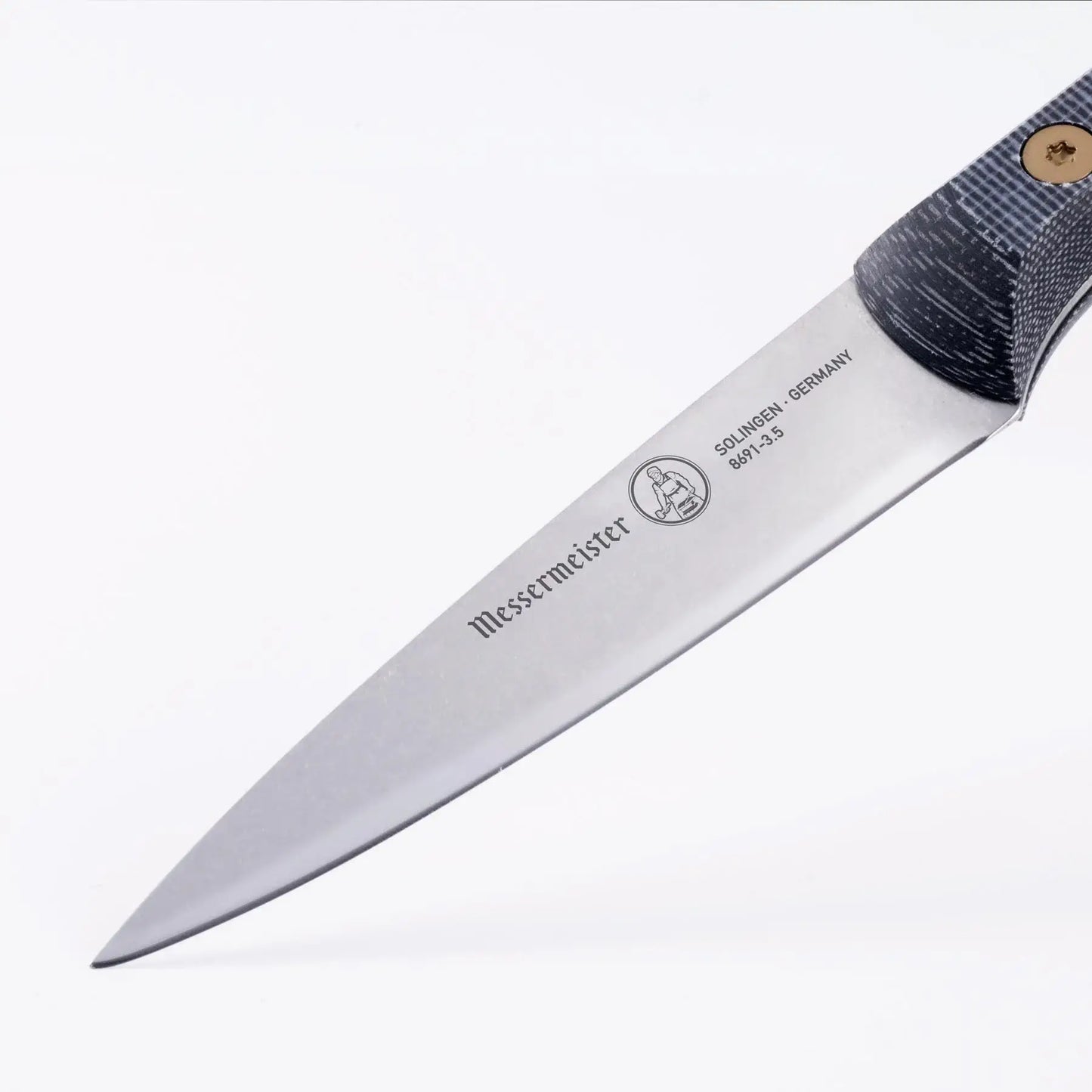 Messermeister Custom 3.5" Paring Knife