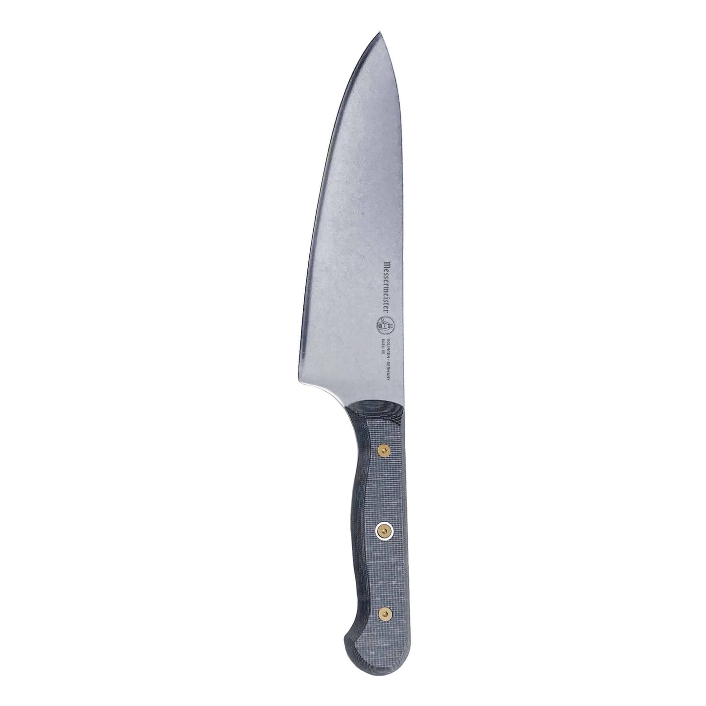 Messermeister Custom 8" Chef’s Knife