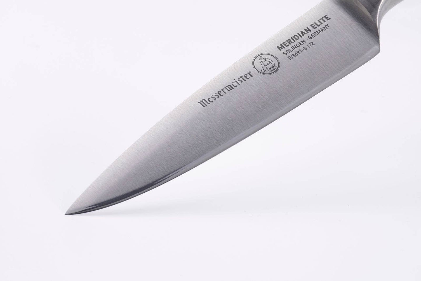 Messermeister Meridian Elite 3.5" Paring Knife