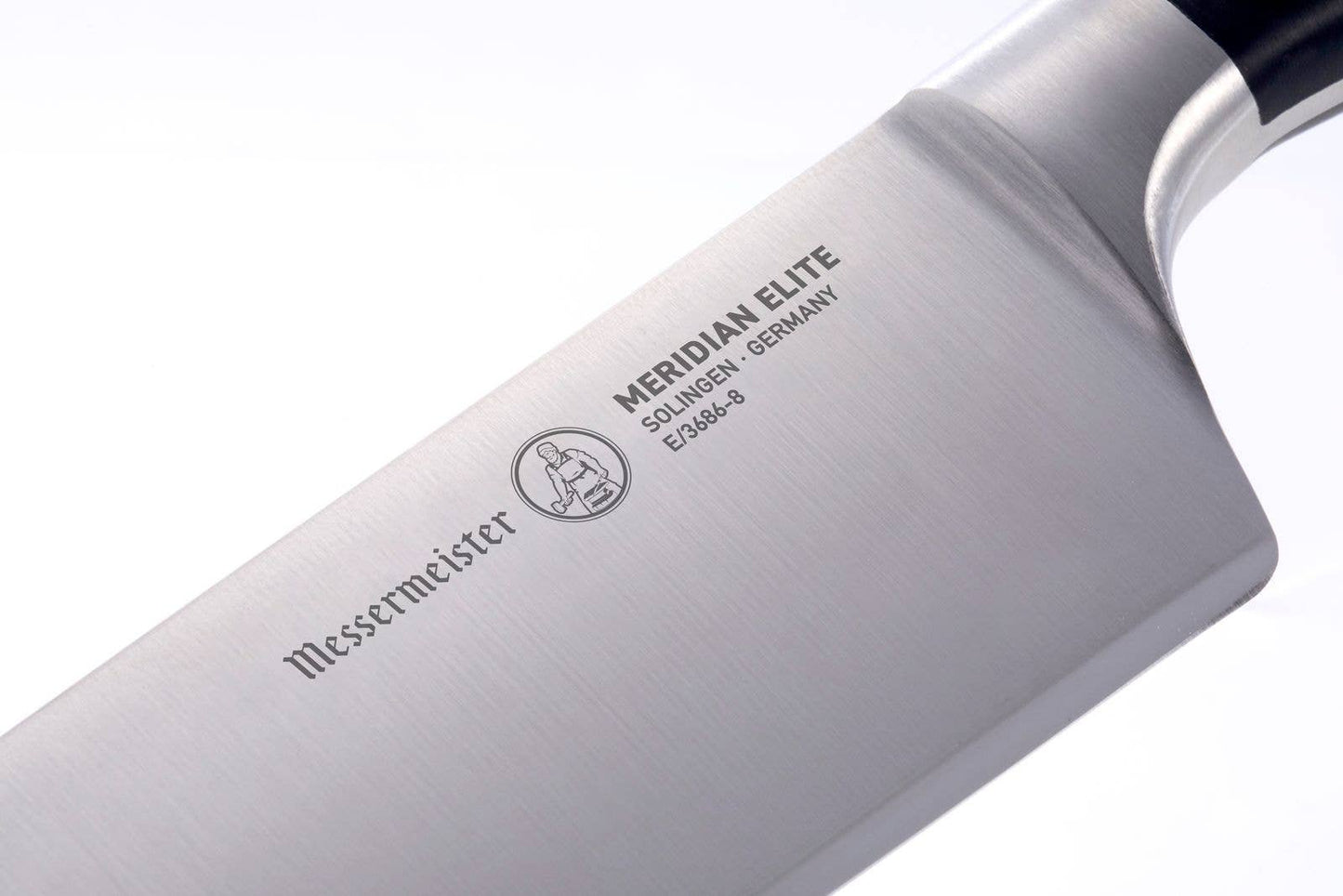 Messermeister Meridian Elite 8" Chef’s Knife