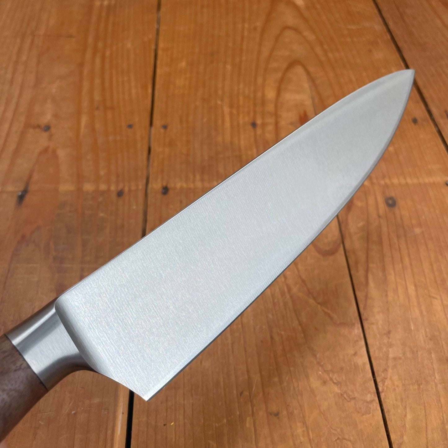 Friedr Herder Stainless Steel 8" Chef Knife