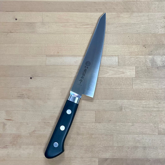 Kikuichi GM Series Stainless Steel Honesuki (HM15)