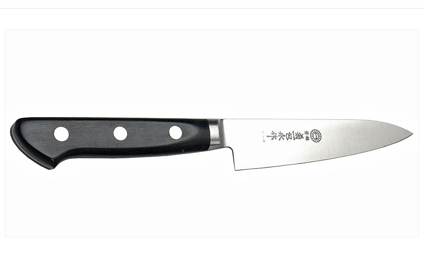 Kikuichi GM Series Stainless Steel Petty (GM15)