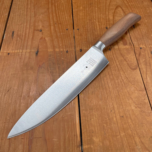 Friedr Herder Stainless Steel 8" Chef Knife