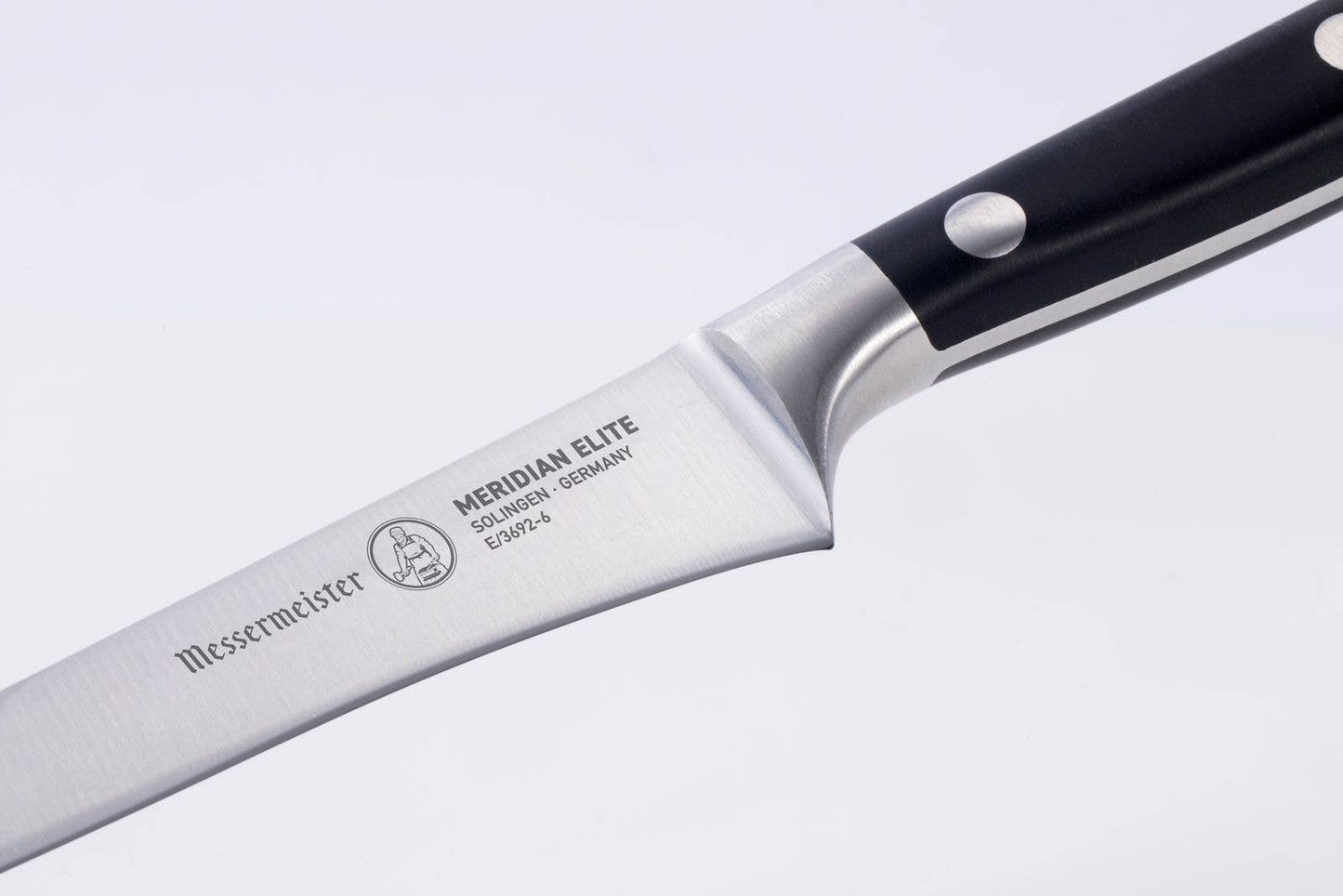 Messermeister Meridian Elite 6" Flexible Boning Knife