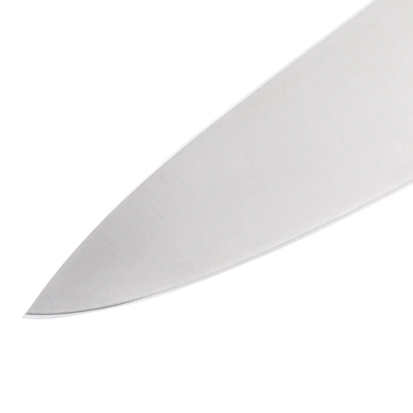 Messermeister Pro Series 8" Wide-blade Chef’s Knife