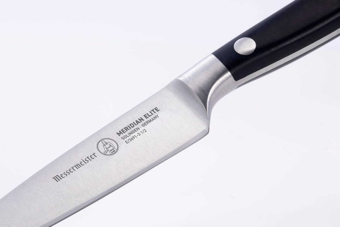 Messermeister Meridian Elite 3.5" Paring Knife