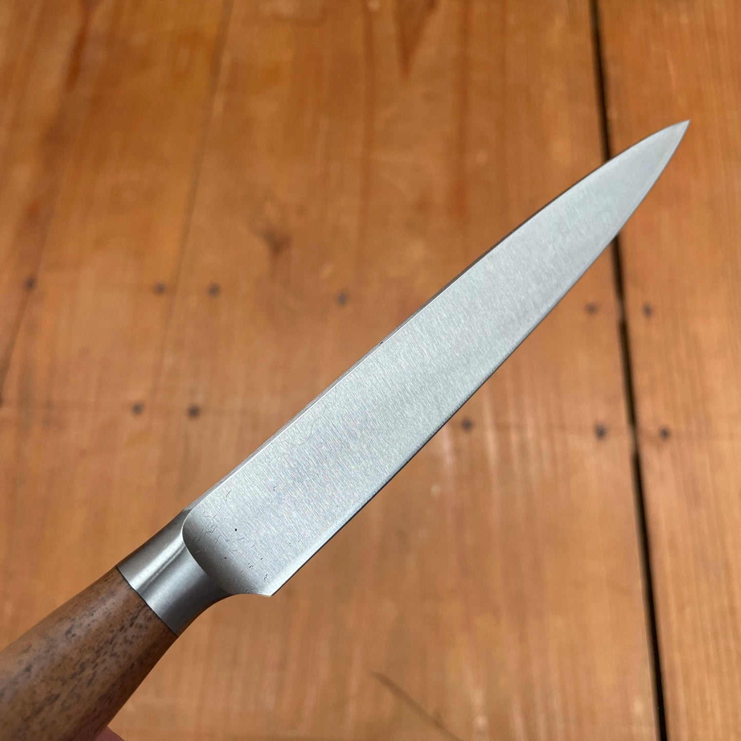 Friedr Herder Stainless Steel 4.75" Paring Knife