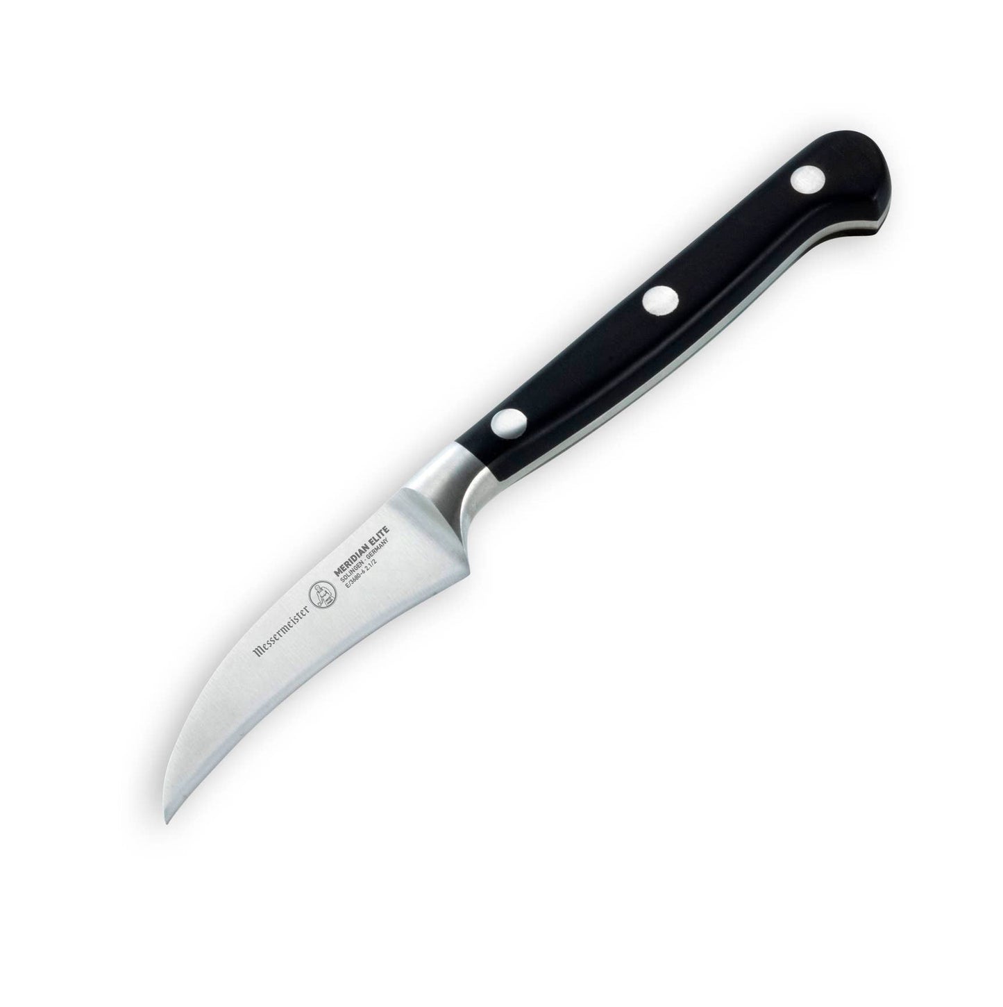 Messermeister Meridian Elite 2.5" Garnishing Knife