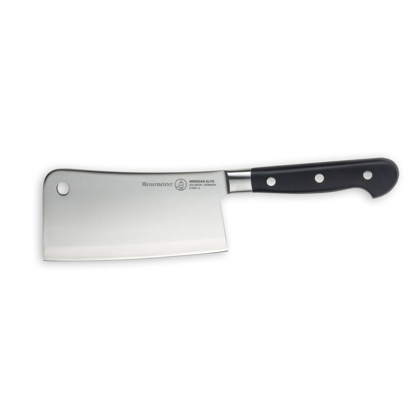 Messermeister Meridian Elite 6" Cleaver