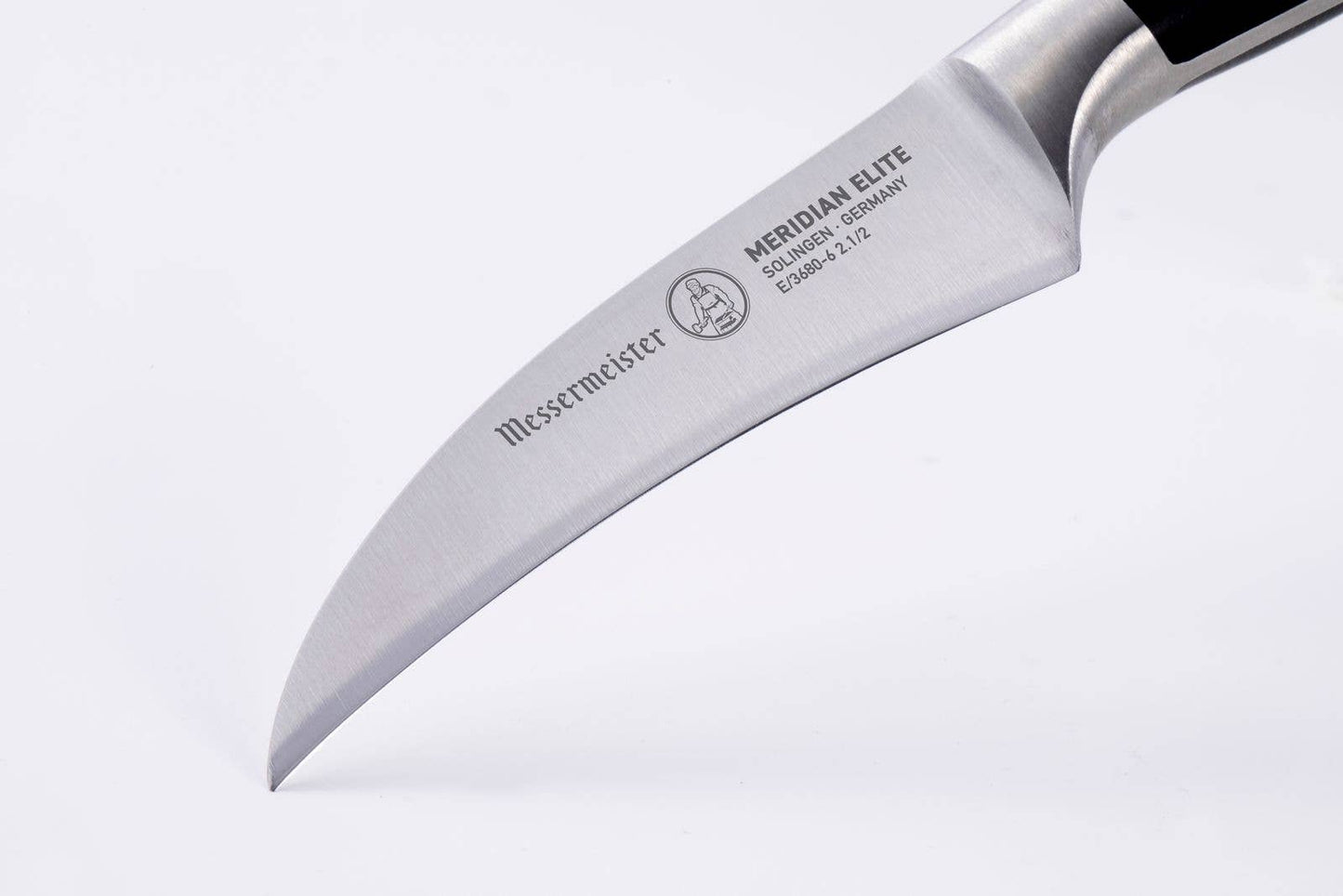 Messermeister Meridian Elite 2.5" Garnishing Knife