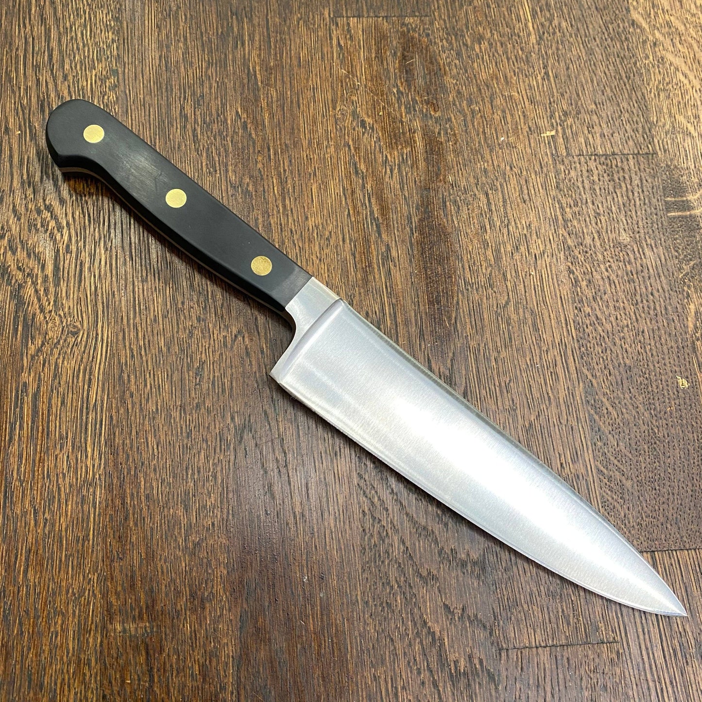 Friedr Herder Stainless Steel 6” Chef Knife