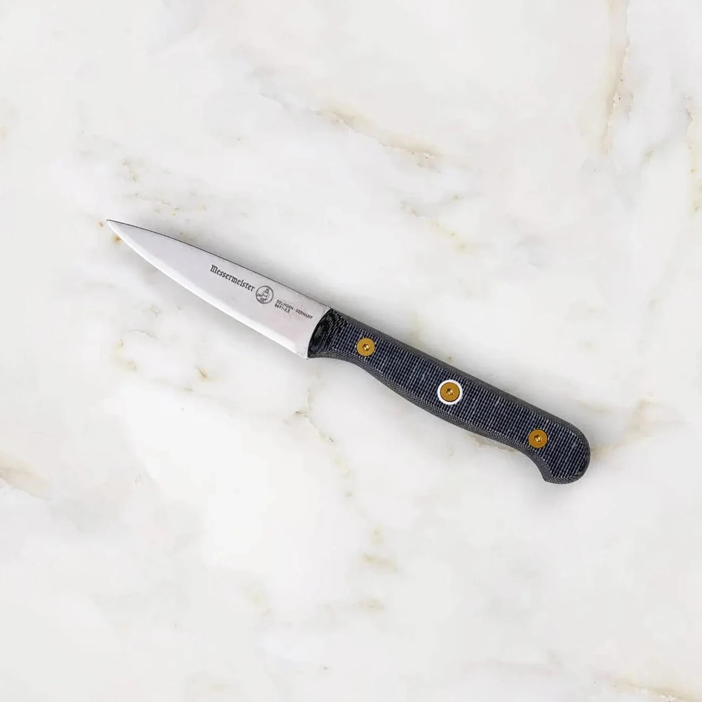 Messermeister Custom 3.5" Paring Knife